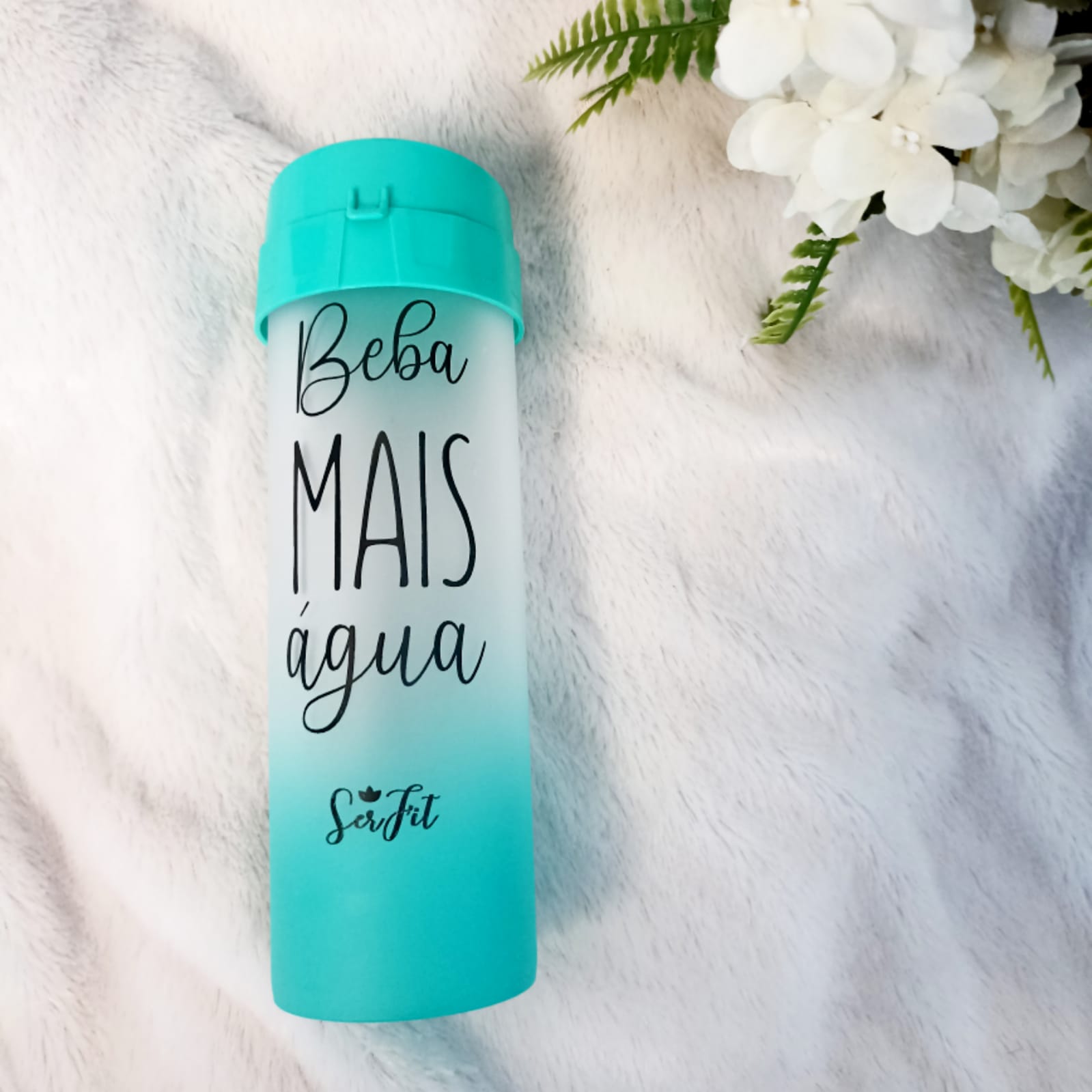 Garrafinha Acrílica 475ml - Imagem 4